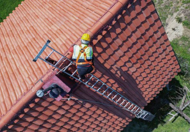 Best Commercial Roofing Services  in Piedmont, OK