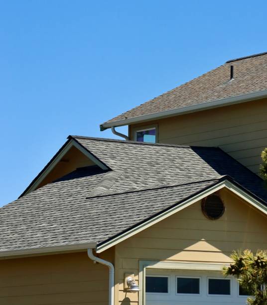 Hot Roofs in Piedmont, OK